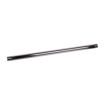 T&S Brass Riser, 3/8 Npt X 14 Long 000367-40